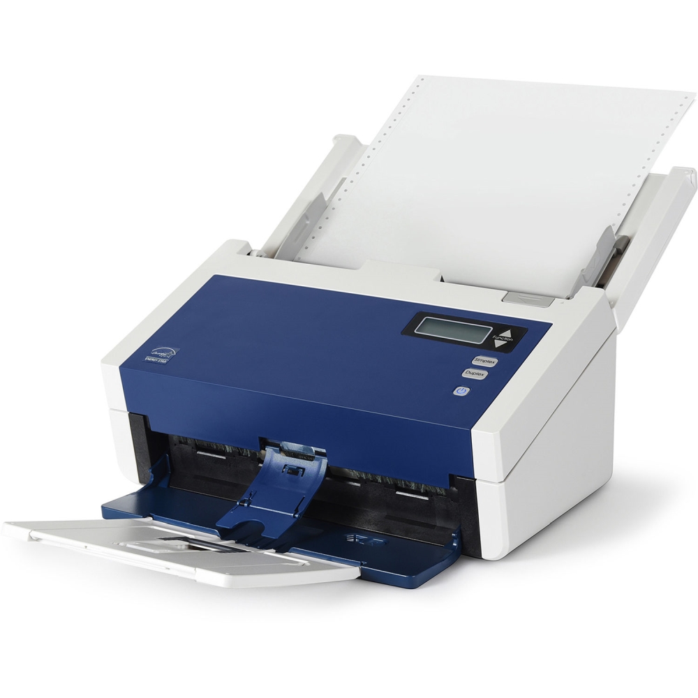 Xerox Documate 6480 Scanner